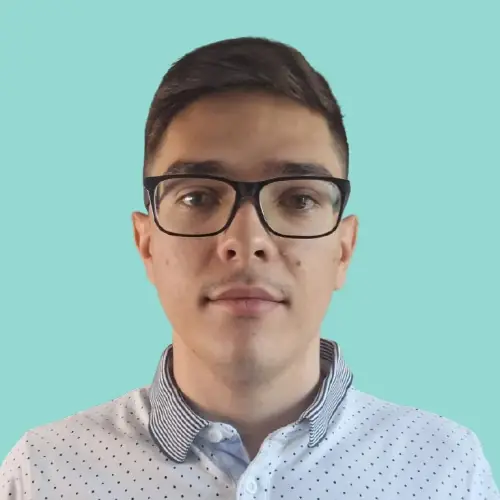 Álvaro Martín Granados